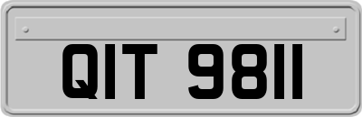 QIT9811
