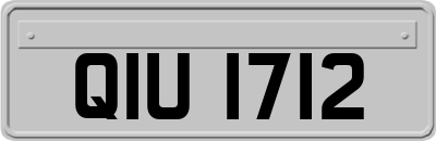 QIU1712