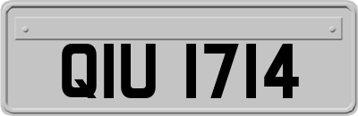 QIU1714