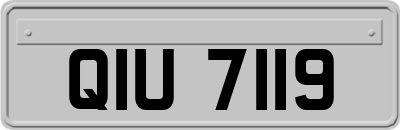 QIU7119