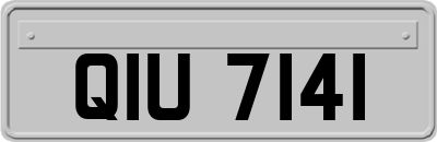 QIU7141