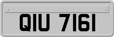 QIU7161