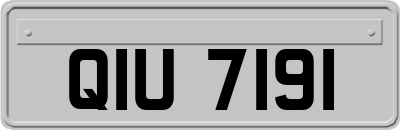 QIU7191