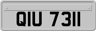 QIU7311