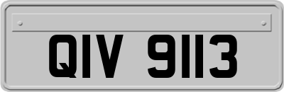 QIV9113