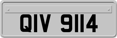 QIV9114