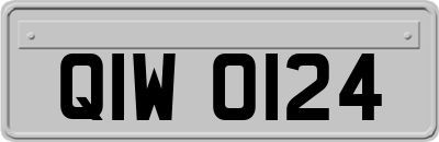 QIW0124