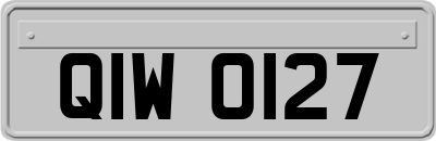 QIW0127