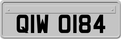 QIW0184