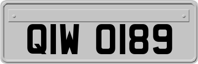 QIW0189