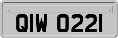 QIW0221