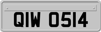 QIW0514