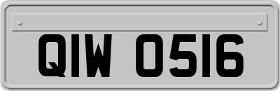 QIW0516