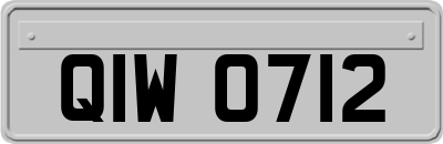QIW0712