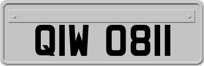 QIW0811