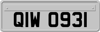 QIW0931