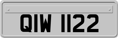 QIW1122