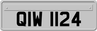 QIW1124