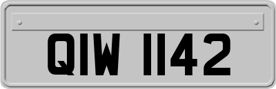 QIW1142