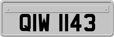 QIW1143