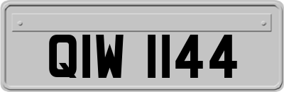 QIW1144