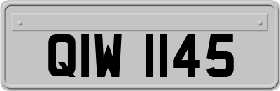 QIW1145