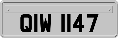 QIW1147