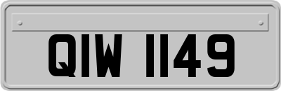 QIW1149