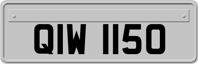 QIW1150