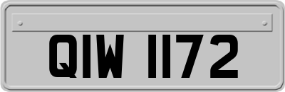 QIW1172