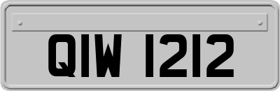 QIW1212