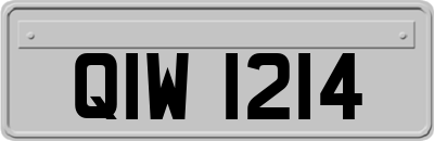 QIW1214
