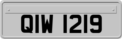 QIW1219