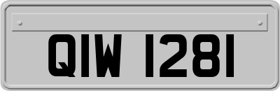 QIW1281