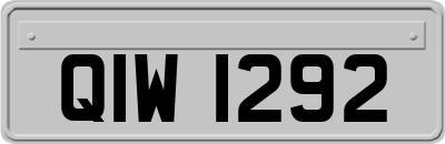 QIW1292