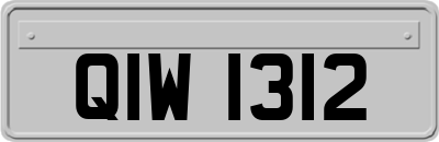 QIW1312