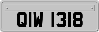 QIW1318