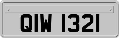 QIW1321