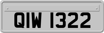 QIW1322