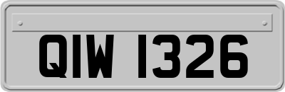 QIW1326