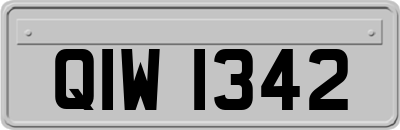 QIW1342
