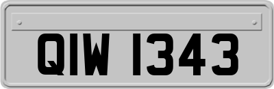QIW1343