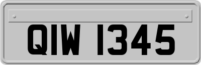 QIW1345
