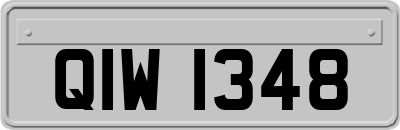 QIW1348