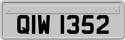QIW1352