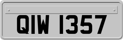 QIW1357