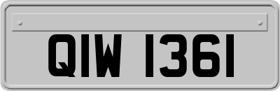 QIW1361