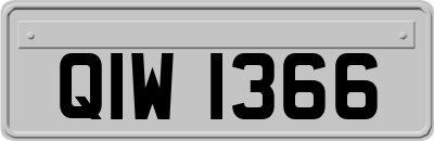 QIW1366