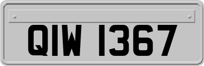 QIW1367