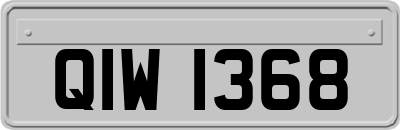 QIW1368